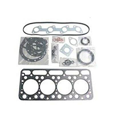 20405900 Full Gasket Kit Cylinder Head Gasket Engine Parts for Volvo D7D - KUDUPARTS