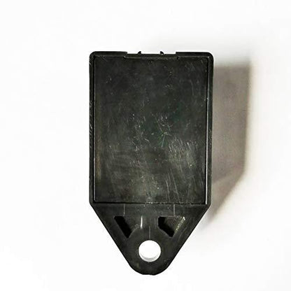 Compatible with Genuine NGK Glow Plug Lamp Timer 12V Time Relay for Kubota 15694-65992 S81NL - KUDUPARTS