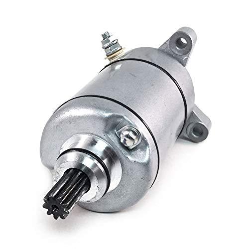 Starter Motor for Polaris ATV/UTV: Replacement to # 3084981 3090188 - KUDUPARTS