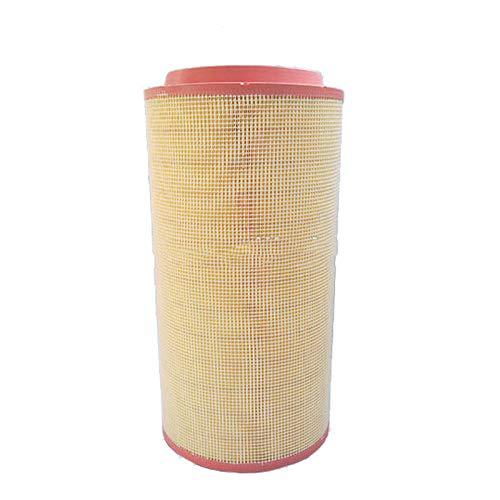 For JCB JS210 Air Filter - KUDUPARTS