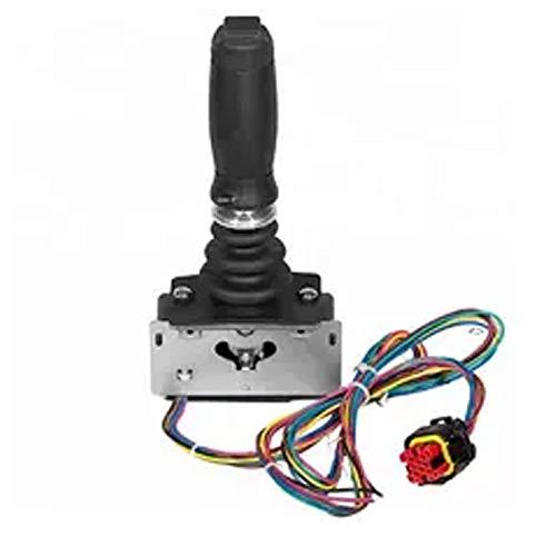 Joystick Controller 1001166538 1001212415 1600318 for JLG 400S 450A 450AJ 460SJ 600A 600AJ 600S - KUDUPARTS