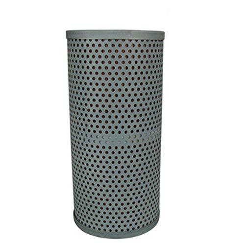 Hydraulic Filter 154-60-12170 for Komatsu Excavator PC30-1 PC40-1 PC75UU-1 - KUDUPARTS