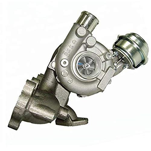 Turbocharger 713672-5006 038253019C for VW Golf GLS GL 99-03;Jetta TDI 2002-04;Beetle 2004 AHF ALH AUY PDUI 1.9L TDI - KUDUPARTS