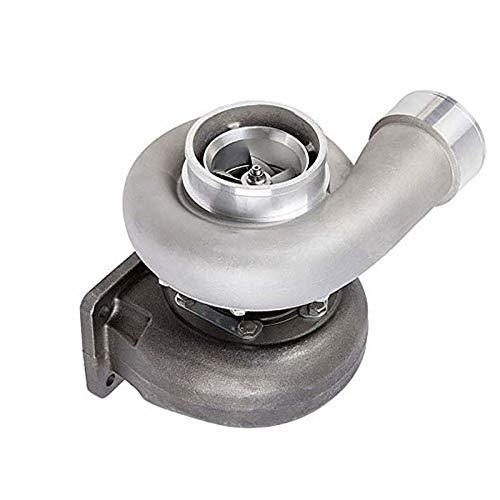 Turbocharger 466409-5002 897105-6180 for Isuzu truck NPR Bus 1994-1996 4DB2 3.9L - KUDUPARTS