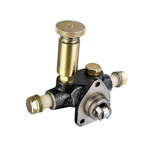 Feed Primer Fuel Pump 105210-1800 105210-4280 for Diesel Engine Zexel Parts - KUDUPARTS