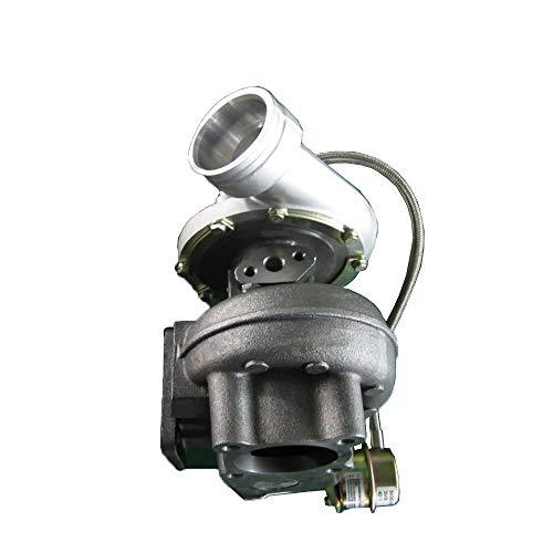 Turbocharger S200G VOE20542870 For Volvo Wheel Loader L90E L70E Engine BF6M2012C - KUDUPARTS