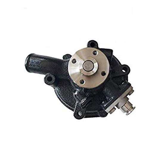 New 15481-73030 15481-73035 Water Pump for Kubota M5950 M6950 M7030 M7500 M8030 - KUDUPARTS