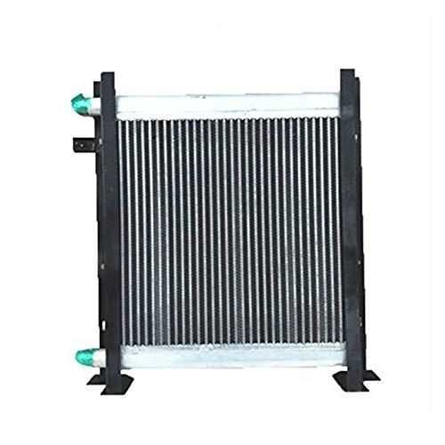 Hydraulic Oil Cooler ASSY 201-03-72120 for Komatsu BR100J-1 BR100JG-1 Engine 4D102 - KUDUPARTS