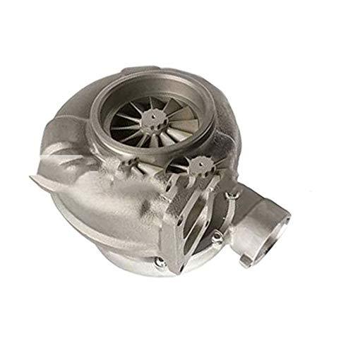 Turbocharger TD10L 49181-03762 for Mitsubishi S16R-PTA-S - KUDUPARTS