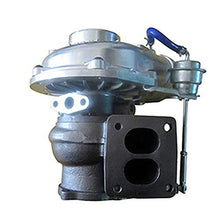 Turbocharger 24100-4151A 6HE1 for Hino J08C Engine - KUDUPARTS