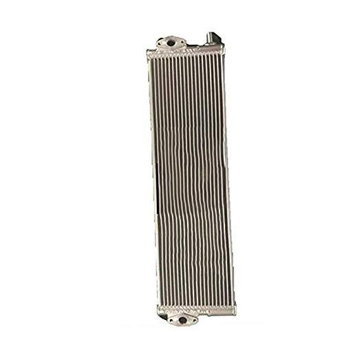 Hydraulic Oil Cooler 207-03-76320 for Komatsu Excavator PC300-8 PC350-8 - KUDUPARTS