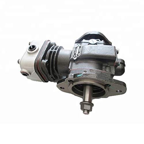 New Air Compressor Pump 3974548 A3974548 for Cummins 210/160 6BT 5.9L Engine - KUDUPARTS