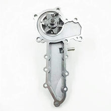 New Water Pump 6681879 Fit for Bobcat 337 341 773 S150 S160 S175 S185 T190 - KUDUPARTS