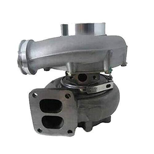 Turbocharger 0R7981 for Cat Integrated Toolcarrier IT38G II IT62G II Engine 3126 - KUDUPARTS