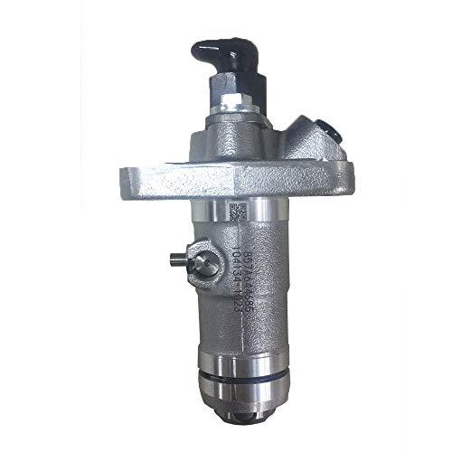 2pcs Fuel Injection Pump 8-97034591-0 for Isuzu 3LB1 3LD1 - KUDUPARTS