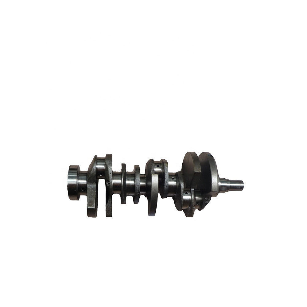 Crankshaft MD305941 for Mitsubishi Engine 6G74 - KUDUPARTS