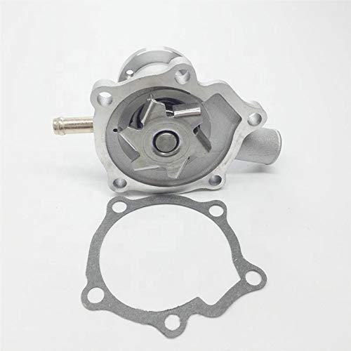 Water Pump 15852-73030 1G820-73030 for Kubota KH-007H G5200 G5200H G3200 G3200H - KUDUPARTS