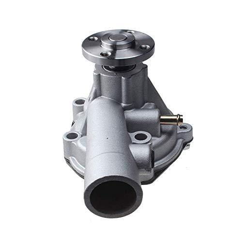 40006953 Water Pump for Korea LS Tractor KR45 K5047 LT450D N41 N47 R41 R50 R60 - KUDUPARTS