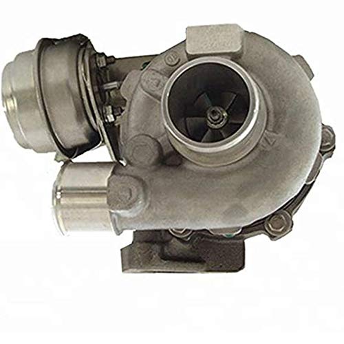 Turbocharger 729041-5009 729041-5009S for Hyundai SantaFe Trajet D4EA-V 2.0L - KUDUPARTS