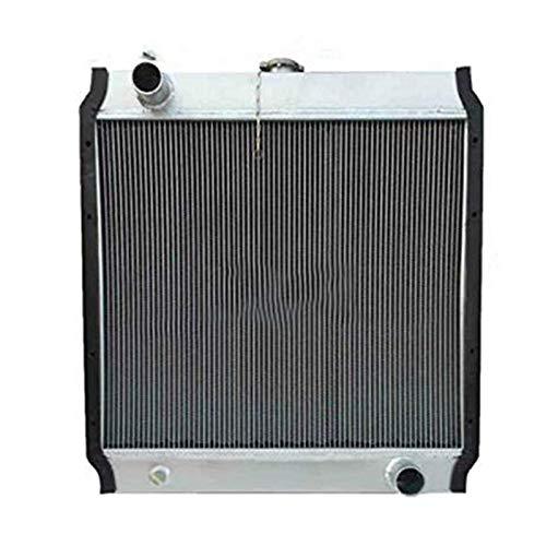 Water Tank Radiator Core ASS'Y 118-9948 for Caterpillar Excavator CAT 311B 312B 312B L Engine 3064 - KUDUPARTS