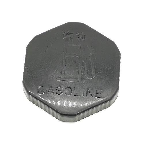 Fuel Cap 6A100-54910 for Kubota B1700 B21 B2100 B2400 B2410 B26 B2630 B2710 B2910 B3030 B7300 B7400 B7410 B7500 B7510 B7610 - KUDUPARTS