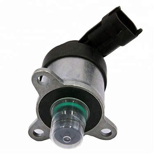 0928400802 Pressure Regulator Control Valve Timing Solenoid Suction Valve Assembly Diesel Common Rail Metering Valve Metering Unit - KUDUPARTS