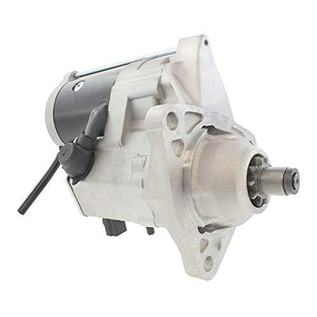 Starter 24 Volt replaces Cummins 3675290NW 3957597 428000-1340 428080-0060 - KUDUPARTS