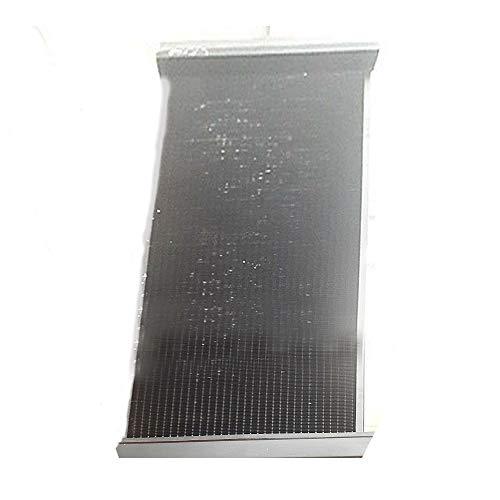 New 154-03-75914 Water Tank Radiator for Komatsu D85EX 4D85PX 4D85EX 4D85PX - KUDUPARTS