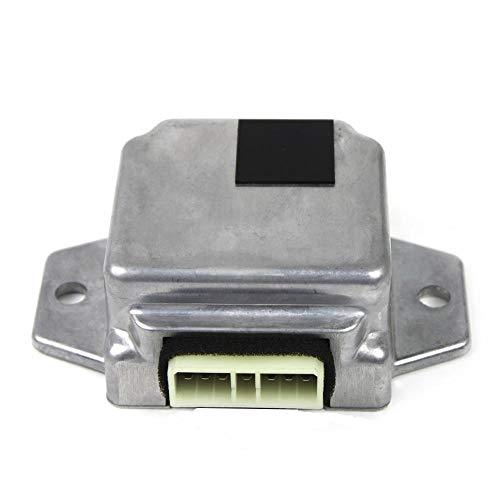 Hand Throttle Controller 7834-27-3001 for Komatsu Excavator PC300-6Z PC450-6Z PC350-6Z - KUDUPARTS