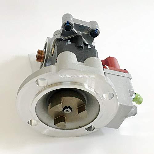 Fuel Pump 3417674 Common Rail Pump 3090942 3417677 for Cummins Diesel Engine M11 QSM11 ISM11 - KUDUPARTS