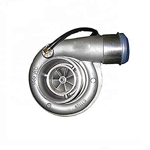 Turbocharger 250-7700 for CAT C9 Excavator E330D - KUDUPARTS