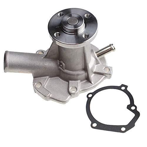 Water Pump 185-2236 1852236 0185-2236 01852236 for Cummins Onan RV Diesel Generator - KUDUPARTS