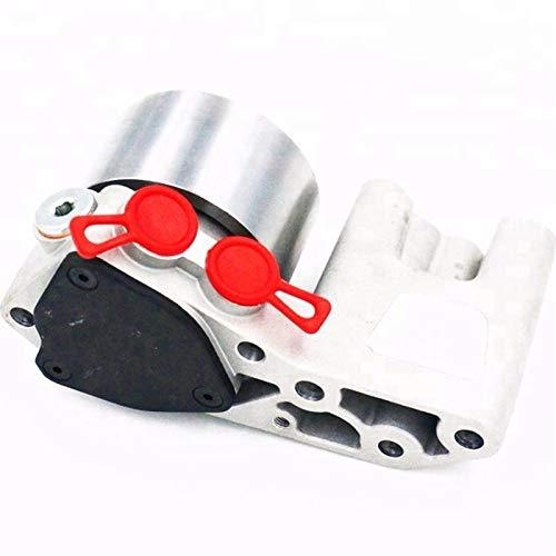 Fuel Pump VOE 20518337 For Volvo Excavators EC160B EC180B EC135B EC140B EC210B Wheeled Excavators EW180B EW200B Loaders BL71 BL70 BL60 - KUDUPARTS