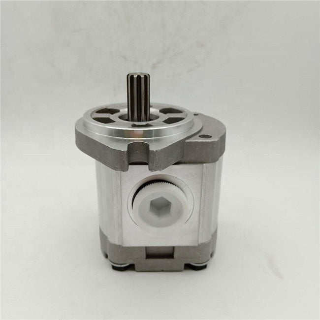 For HITACHI Excavator ZAXIS360 Pilot Gear Pump 4181700 9217993 - KUDUPARTS