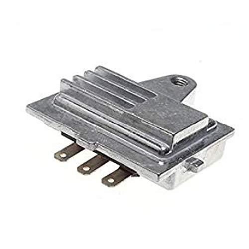 Voltage Regulator Rectifier 191-2227 for John Deere Onan - KUDUPARTS