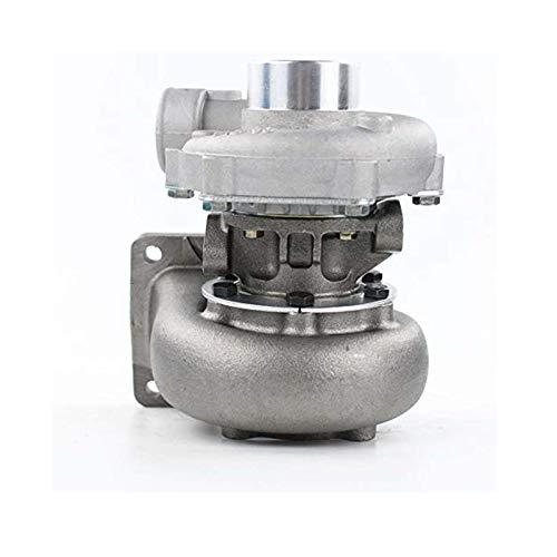 2674A394 Turbocharger for Perkins Engine 1004-4T - KUDUPARTS