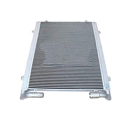 New for Kobelco Excavator SK200-6 Hydraulic Oil Cooler - KUDUPARTS