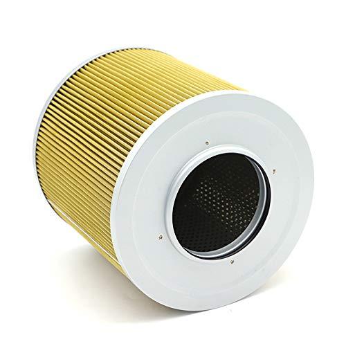 Air Filter 2471-9401A for Doosan Daewoo Excavator SOLAR 340LC-7 SOLAR 340LC-V SOLAR 400LC-III SOLAR 500LC-V Suction - KUDUPARTS