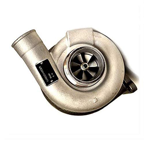 Turbocharger 0R6629 for Caterpillar Excavator 325 325L Engine 3116 - KUDUPARTS