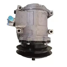 A/C Compressor Ass'y 421-07-31221 20Y-979-3110 20Y-979-3111 Fit for Komatsu - KUDUPARTS