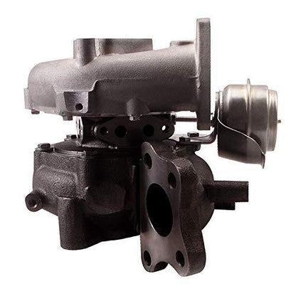 YD25 TurboCharger GT2056V For Nissan Navara D40 Navara Pathfinder - KUDUPARTS