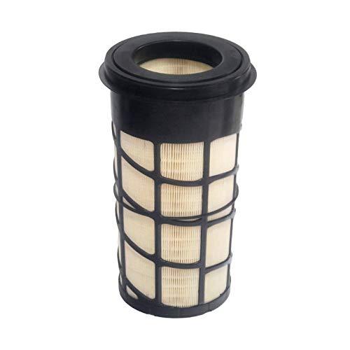 Air Filter YY11P00008S002 YY11P00008S003 for Kobelco SK130-8 140SR 140SR-3 ED150 ED150-2 SK135SRLC-2 SK140SRLC - KUDUPARTS