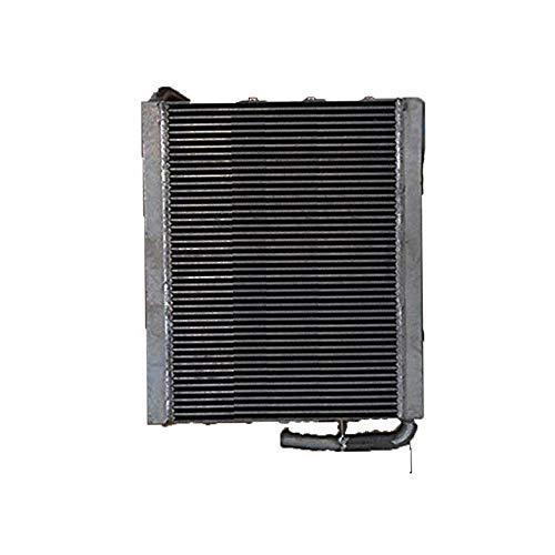 New Hydraulic Oil Cooler for Daewoo Excavator DH55 - KUDUPARTS