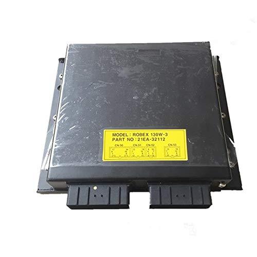 CPU Controller Assy 21EA-32112 for Hyundai Excavator R130W-3 - KUDUPARTS