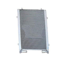 For Kobelco Excavator SK200-6 Hydraulic Oil Cooler - KUDUPARTS