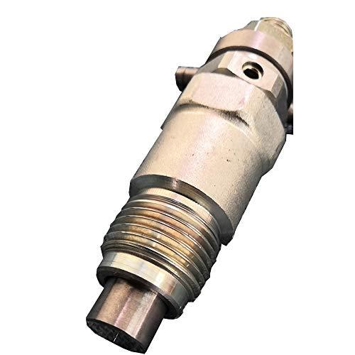 Fuel Injector 15271-53020 for Kubota D1302 D1402 V1702 V1902 Engine - KUDUPARTS