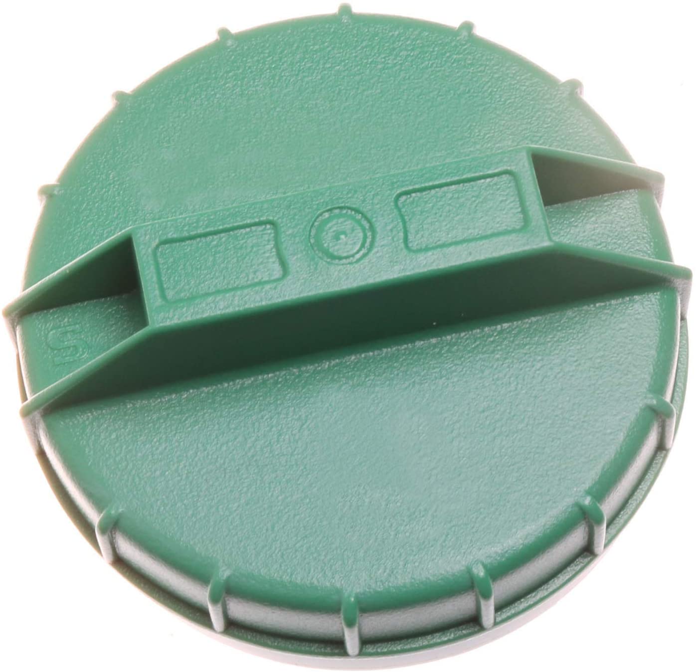Fuel Cap 6661114 7113340 for Bobcat 753 763 773 7753 843 853 863 864 873 883 943 963 A220 A300 S100 S130 S330 T110 T2250 V417 V518 V723 - KUDUPARTS