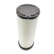 Safety Air Filter 2652C832 For Perkins 1106A-70T 1106A-70TA - KUDUPARTS