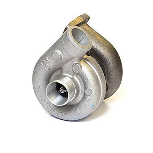 Turbo KTR130 6502-51-5040 for Komatsu D375A-6 Engine SAA6D170E-5 - KUDUPARTS