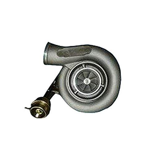 3598391 Turbocharger 65--09100-7074 for Daewoo Engine HX35G Excavator DE08TIS - KUDUPARTS